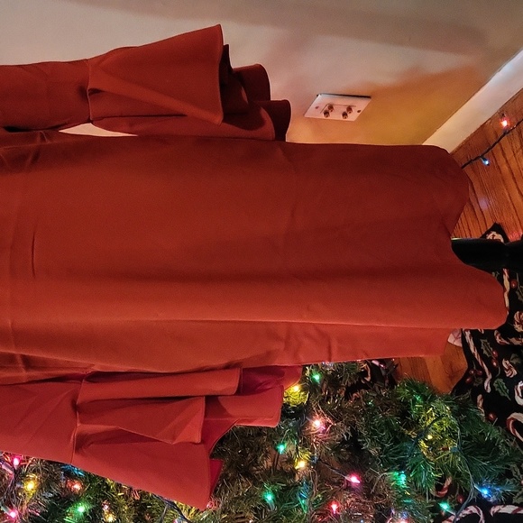 Catherine Malandrino Dress - Picture 2 of 12